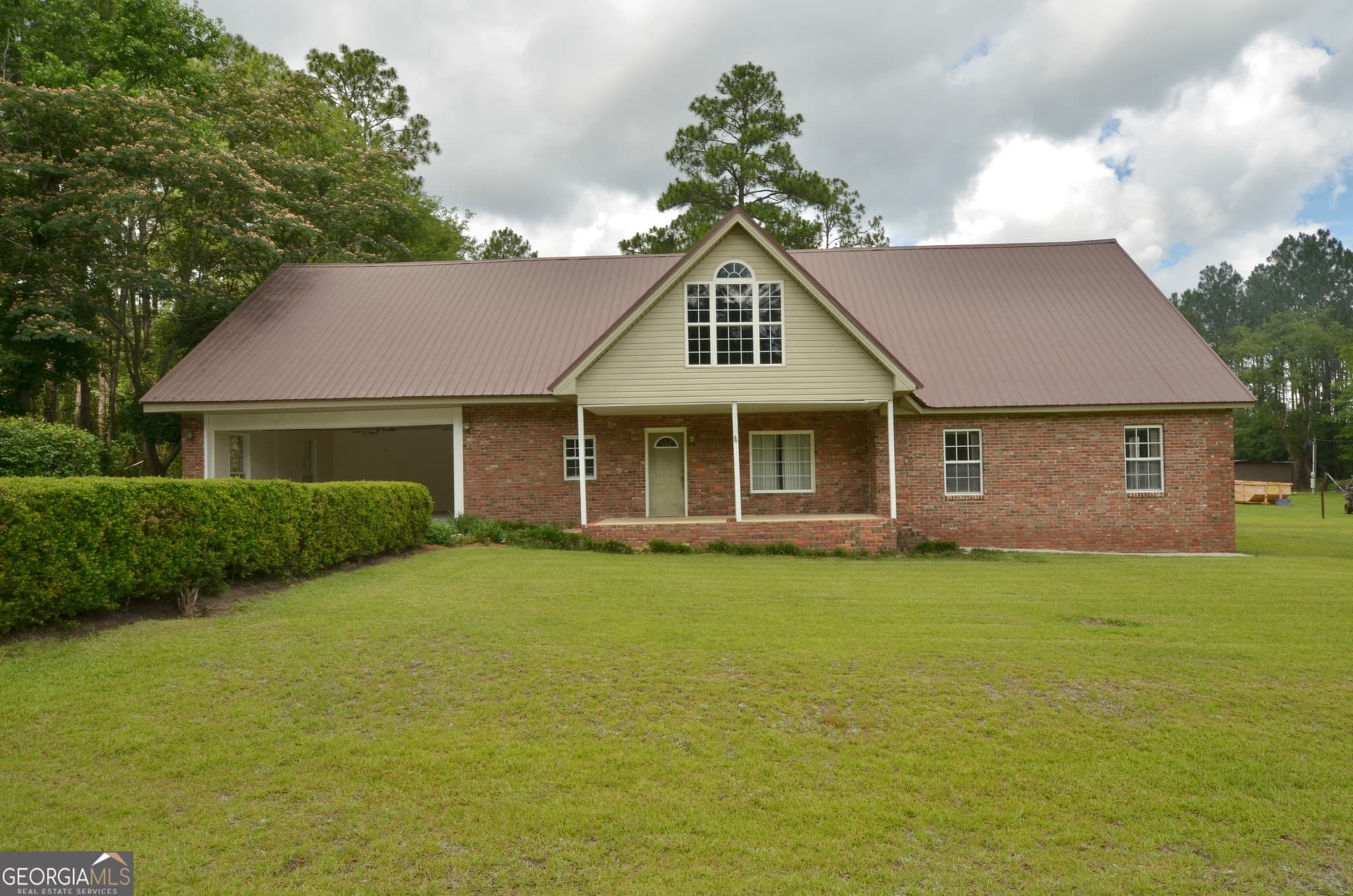 253 Barden Battle Road, Eastman, GA 31023 — most recent listing photo