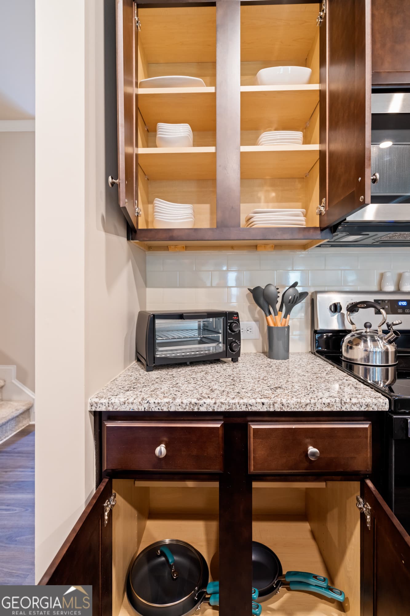 3 bedroom, 2.5 bathroom single family residence for rent at 2029 Pinnacle Walk Drive, Norcross, GA 30071 for $4,428 a month — photo 7