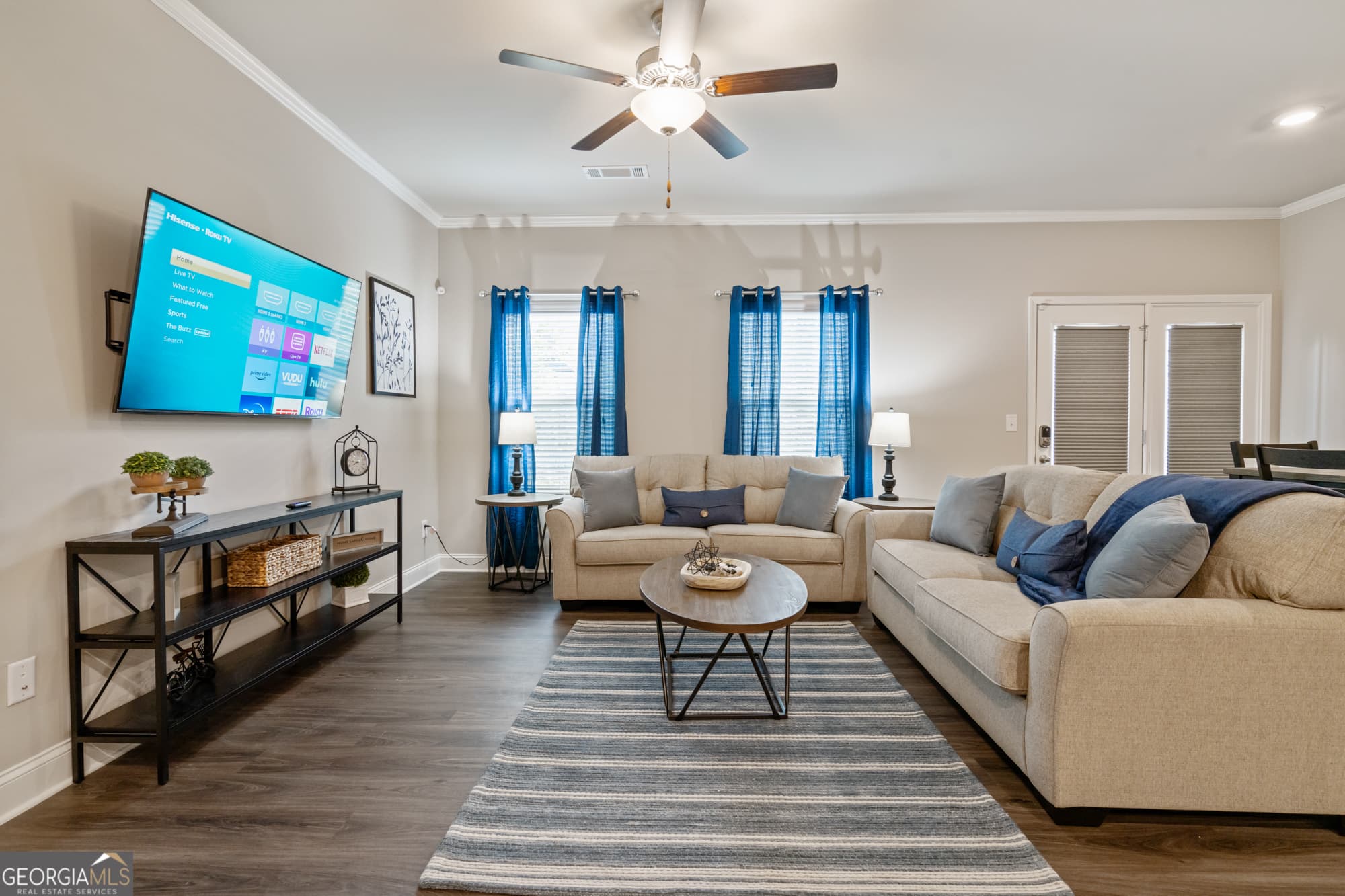 3 bedroom, 2.5 bathroom single family residence for rent at 2029 Pinnacle Walk Drive, Norcross, GA 30071 for $4,428 a month — photo 1 of 30