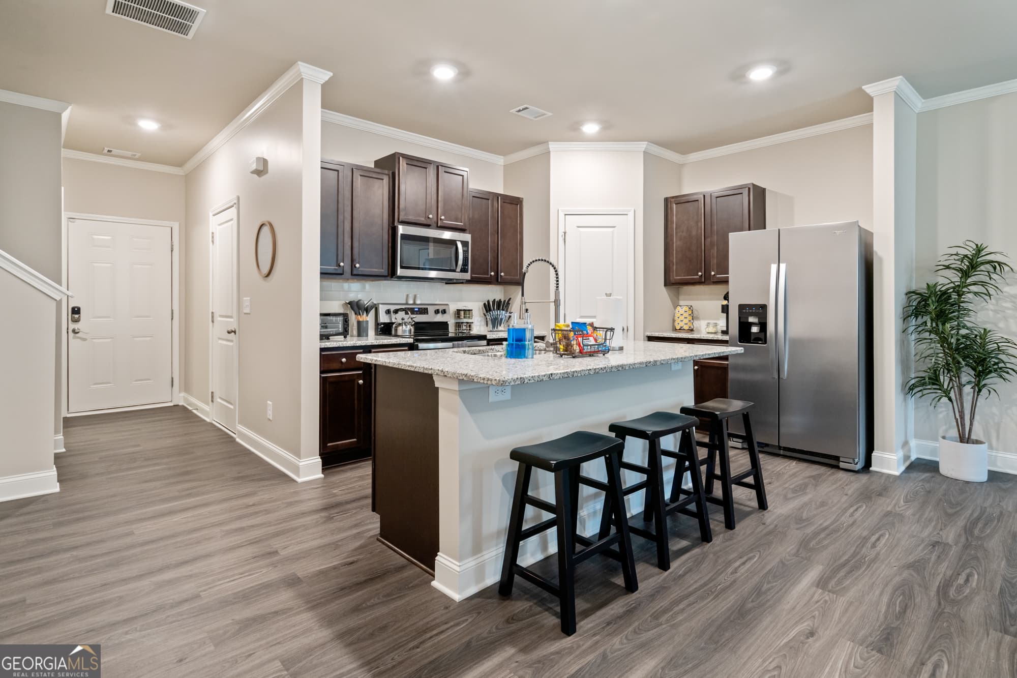 3 bedroom, 2.5 bathroom single family residence for rent at 2029 Pinnacle Walk Drive, Norcross, GA 30071 for $4,428 a month — photo 5