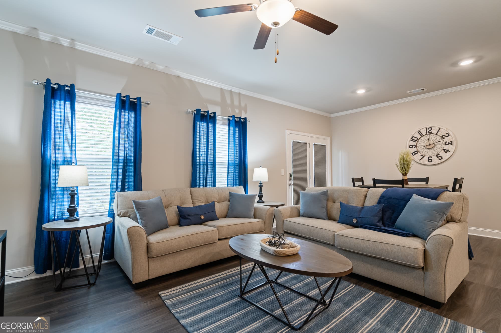 3 bedroom, 2.5 bathroom single family residence for rent at 2029 Pinnacle Walk Drive, Norcross, GA 30071 for $4,428 a month — photo 9