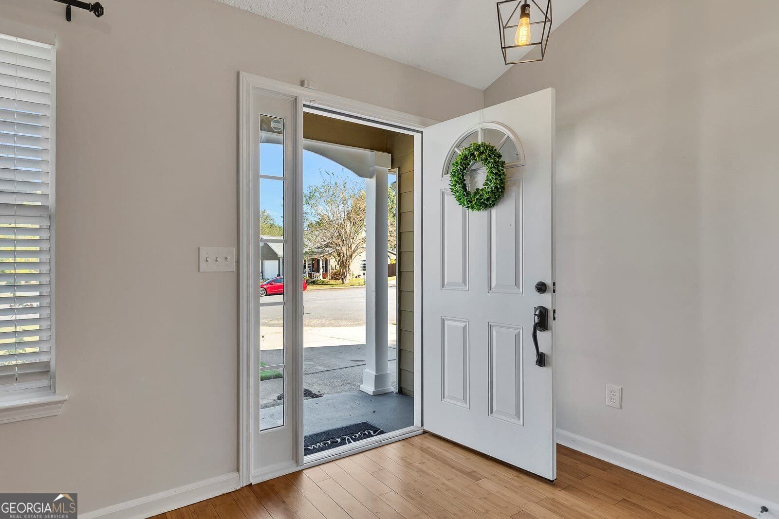 4 bedroom, 2.5 bathroom, 1,448 sq ft single family residence for sale at 3393 Orange Lane, Acworth, GA 30101 — photo 6