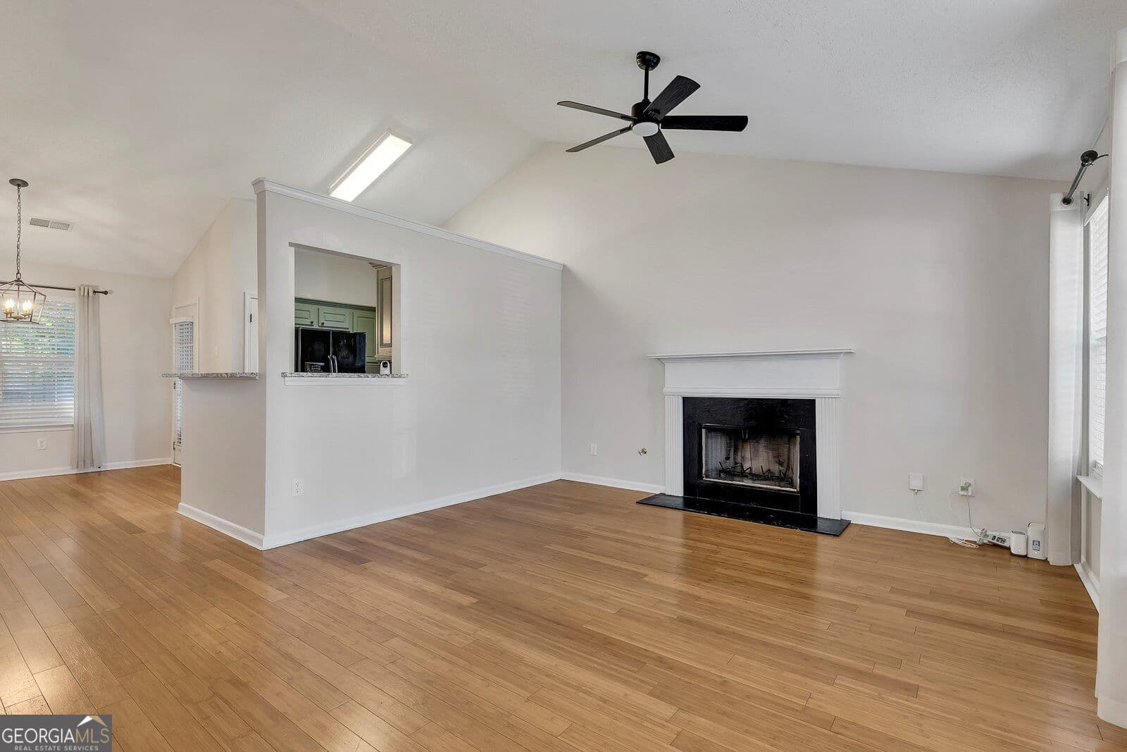 4 bedroom, 2.5 bathroom, 1,448 sq ft single family residence for sale at 3393 Orange Lane, Acworth, GA 30101 — photo 7