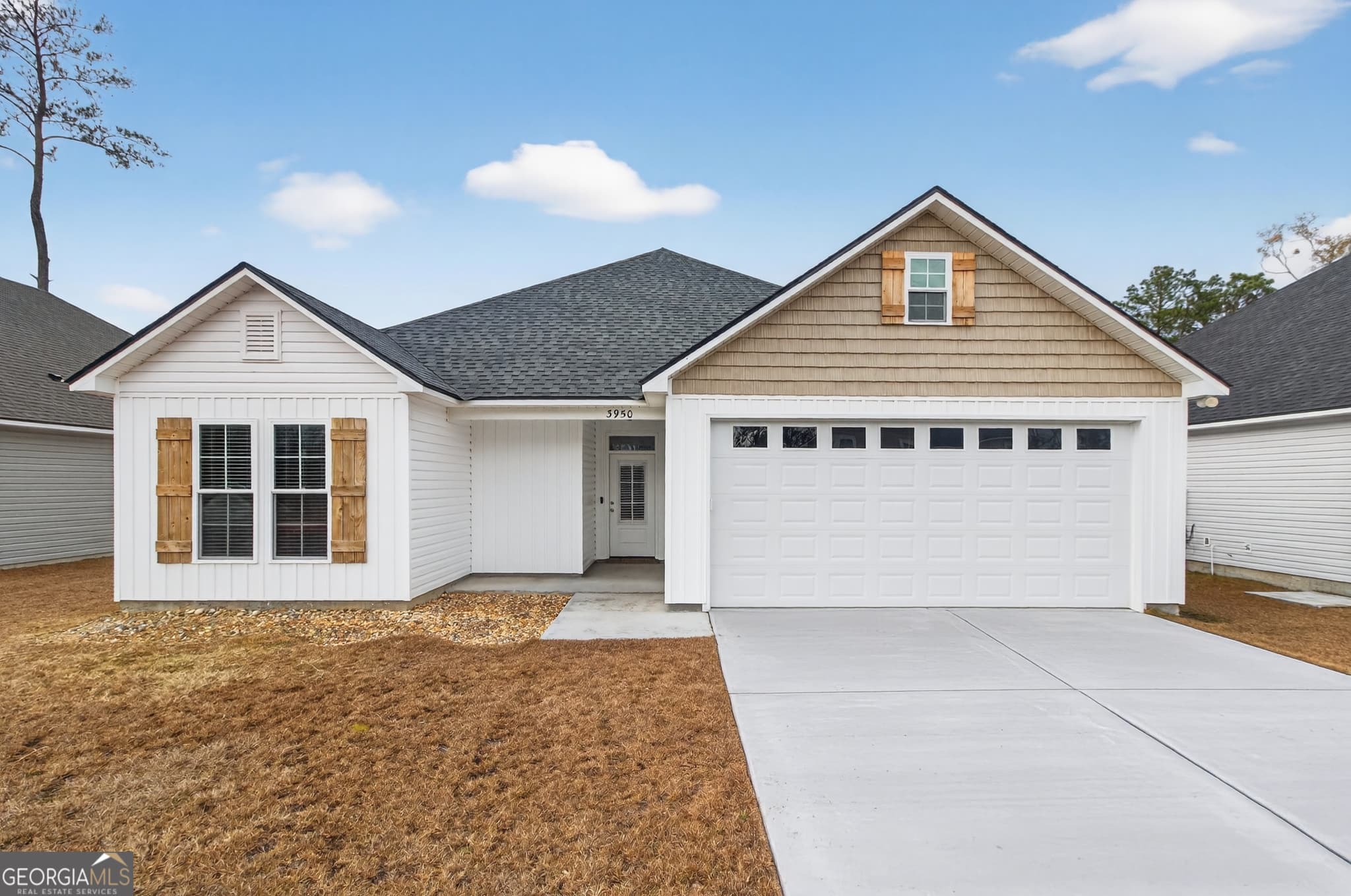 3950 Bettys Place, Hahira, GA 31632 — most recent listing photo