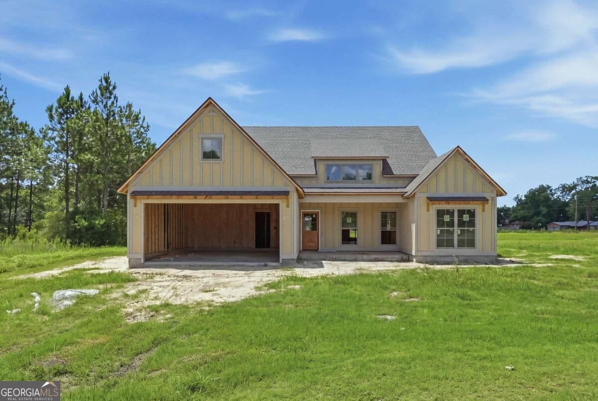 4 bedroom, 3 bathroom, 2,113 sq ft single family residence for sale at 194 Old Brookfield Road TBD, Tifton, GA 31794 — photo 2
