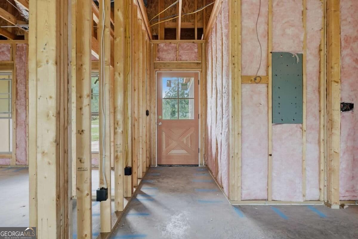 4 bedroom, 3 bathroom, 2,113 sq ft single family residence for sale at 194 Old Brookfield Road TBD, Tifton, GA 31794 — photo 6