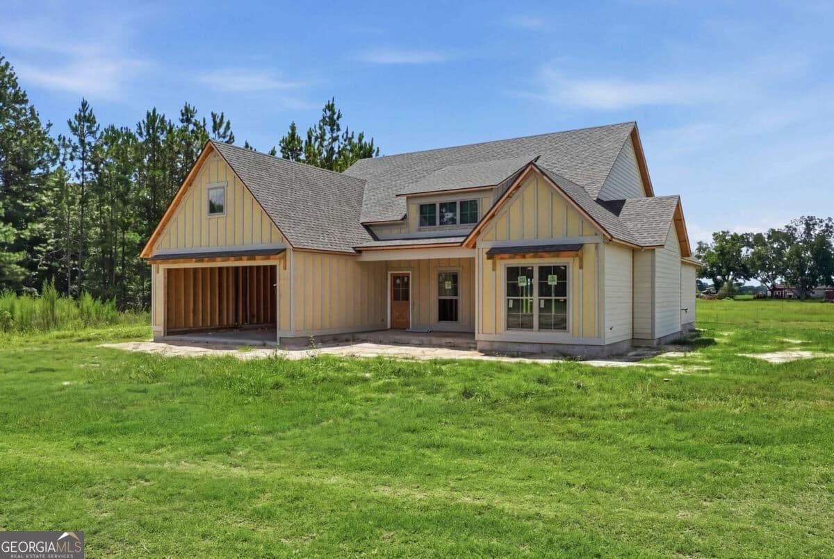 4 bedroom, 3 bathroom, 2,113 sq ft single family residence for sale at 194 Old Brookfield Road TBD, Tifton, GA 31794 — photo 3