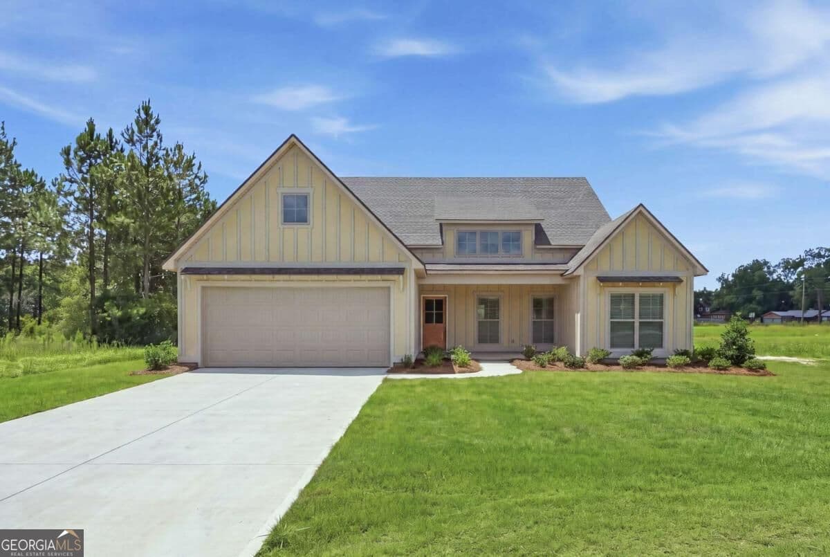 4 bedroom, 3 bathroom, 2,113 sq ft single family residence for sale at 194 Old Brookfield Road TBD, Tifton, GA 31794 — photo 1 of 30
