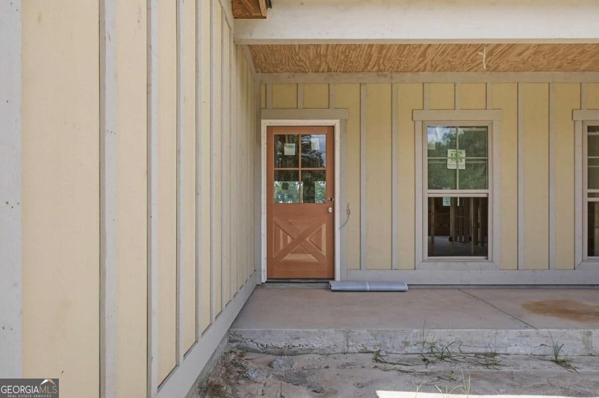 4 bedroom, 3 bathroom, 2,113 sq ft single family residence for sale at 194 Old Brookfield Road TBD, Tifton, GA 31794 — photo 5