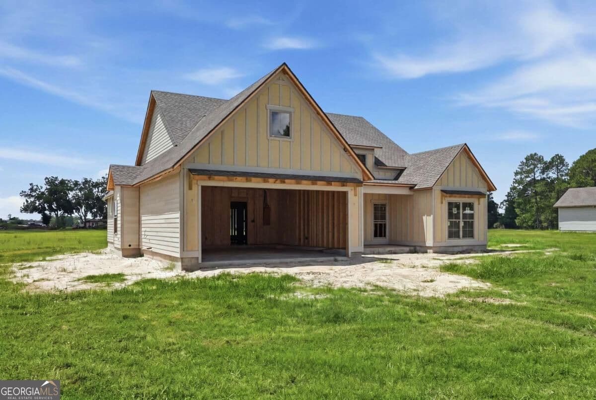 4 bedroom, 3 bathroom, 2,113 sq ft single family residence for sale at 194 Old Brookfield Road TBD, Tifton, GA 31794 — photo 4