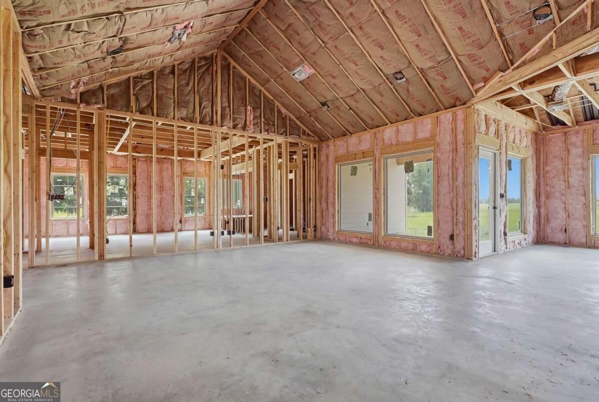 4 bedroom, 3 bathroom, 2,113 sq ft single family residence for sale at 194 Old Brookfield Road TBD, Tifton, GA 31794 — photo 8