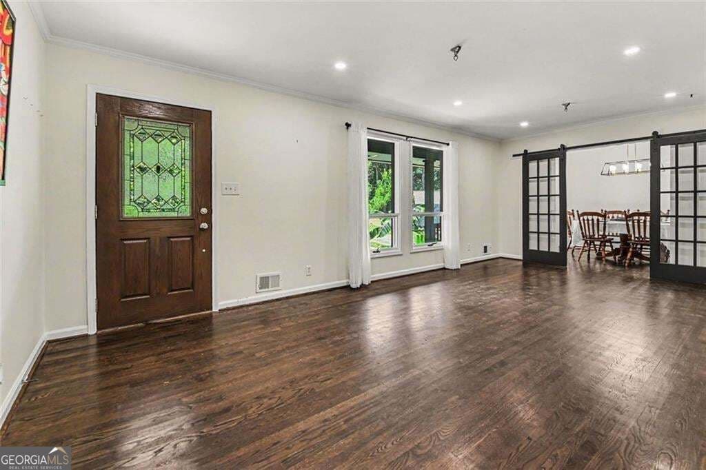 5 bedroom, 3 bathroom, 3,528 sq ft single family residence for sale at 4268 Smithsonia Court, Tucker, GA 30084 — photo 5