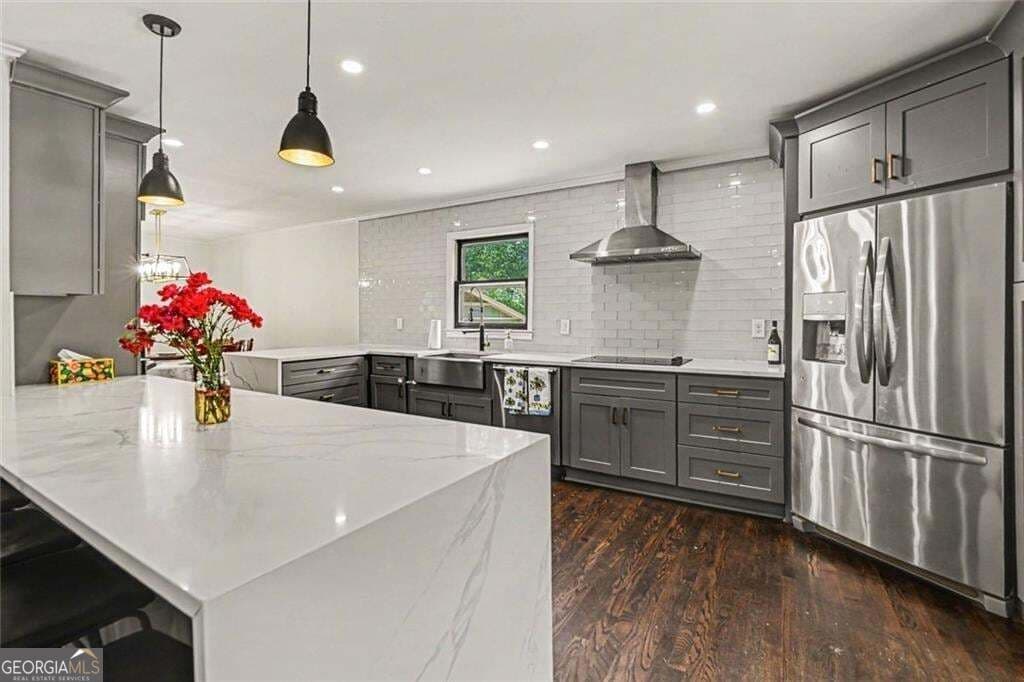 5 bedroom, 3 bathroom, 3,528 sq ft single family residence for sale at 4268 Smithsonia Court, Tucker, GA 30084 — photo 9