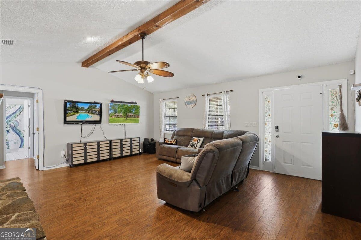 3 bedroom, 2.5 bathroom, 2,014 sq ft single family residence for sale at 1922 Scrubby Bluff Road, Kingsland, GA 31548 — photo 9