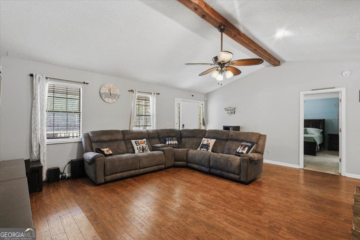 3 bedroom, 2.5 bathroom, 2,014 sq ft single family residence for sale at 1922 Scrubby Bluff Road, Kingsland, GA 31548 — photo 8
