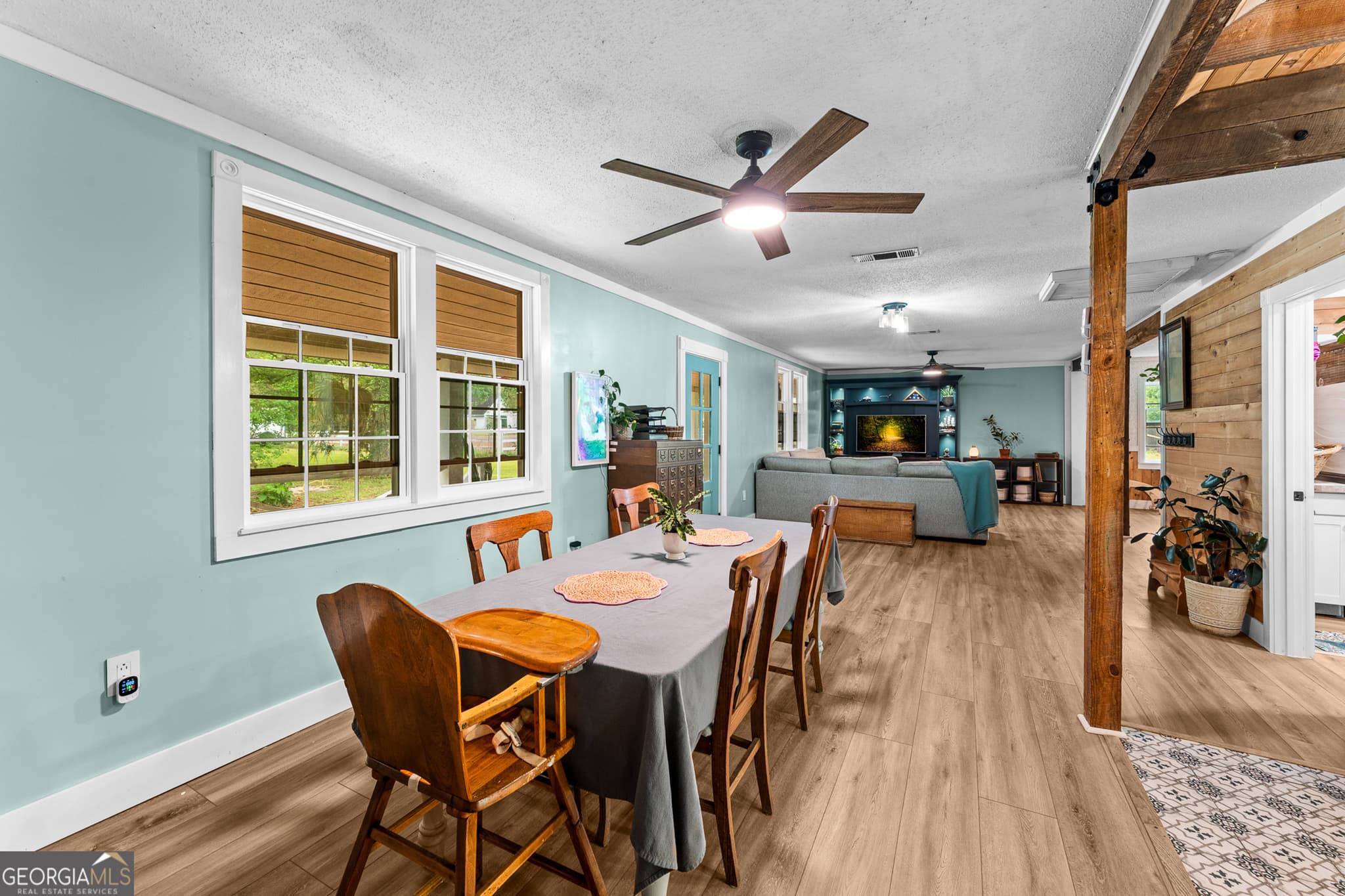 2 bedroom, 2 bathroom, 1,968 sq ft single family residence for sale at 4221 Ga Highway 119, Clyo, GA 31303 — photo 6