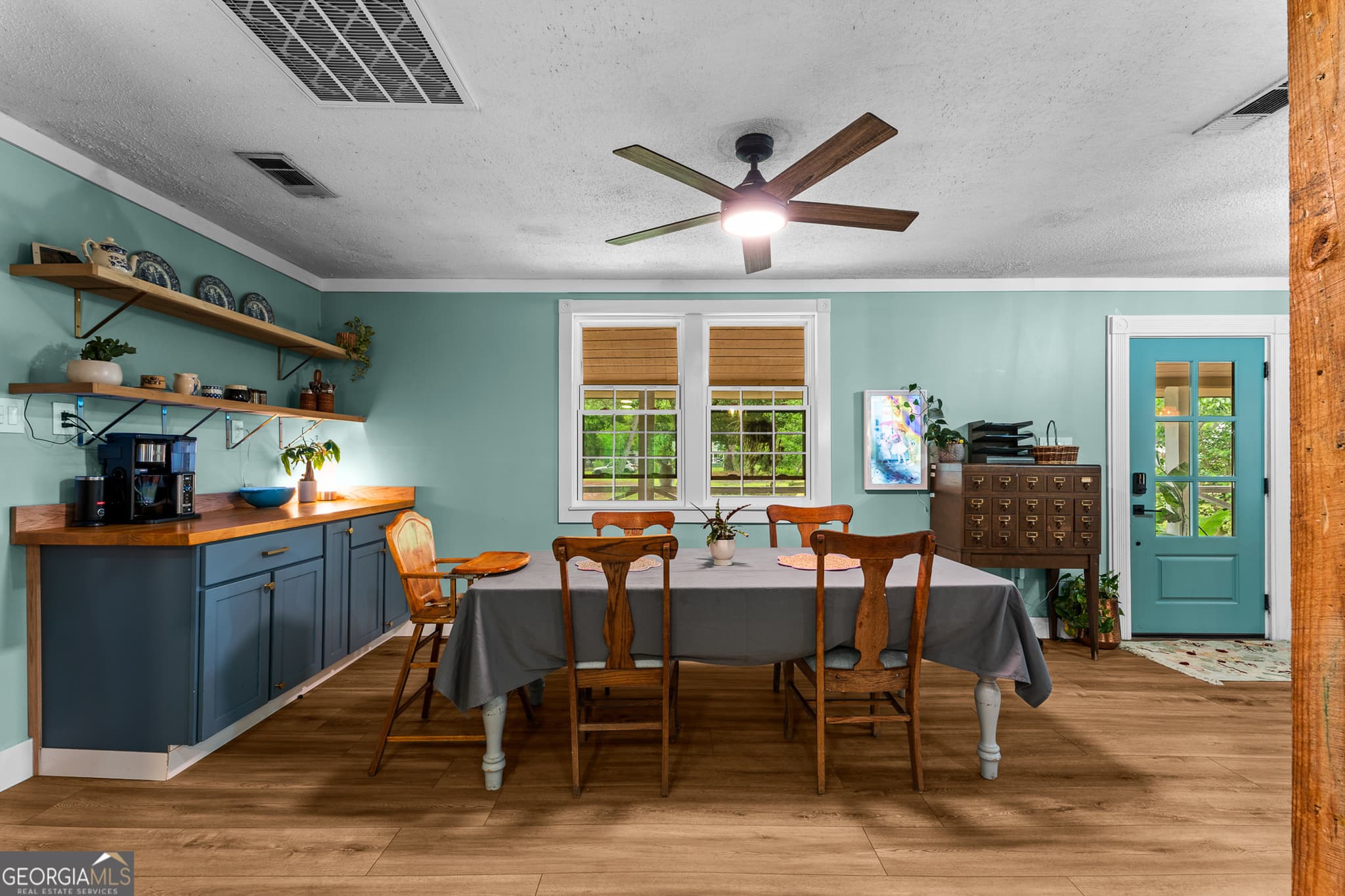 2 bedroom, 2 bathroom, 1,968 sq ft single family residence for sale at 4221 Ga Highway 119, Clyo, GA 31303 — photo 7