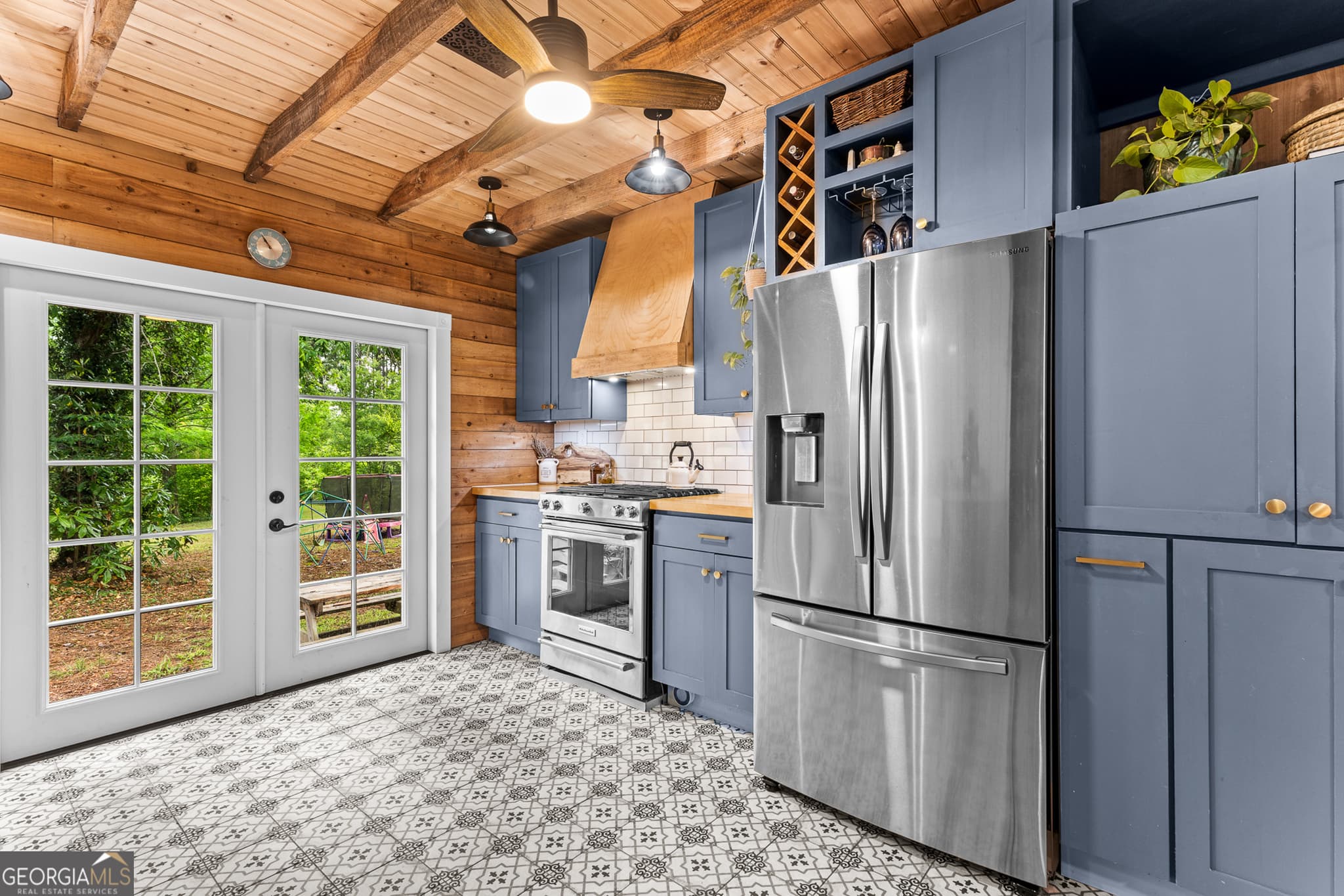 2 bedroom, 2 bathroom, 1,968 sq ft single family residence for sale at 4221 Ga Highway 119, Clyo, GA 31303 — photo 3
