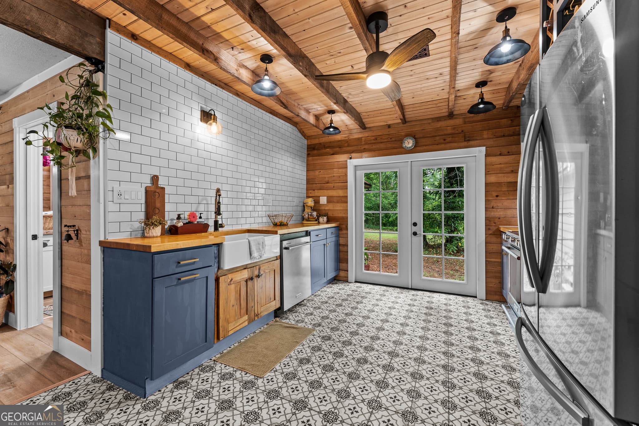 2 bedroom, 2 bathroom, 1,968 sq ft single family residence for sale at 4221 Ga Highway 119, Clyo, GA 31303 — photo 10