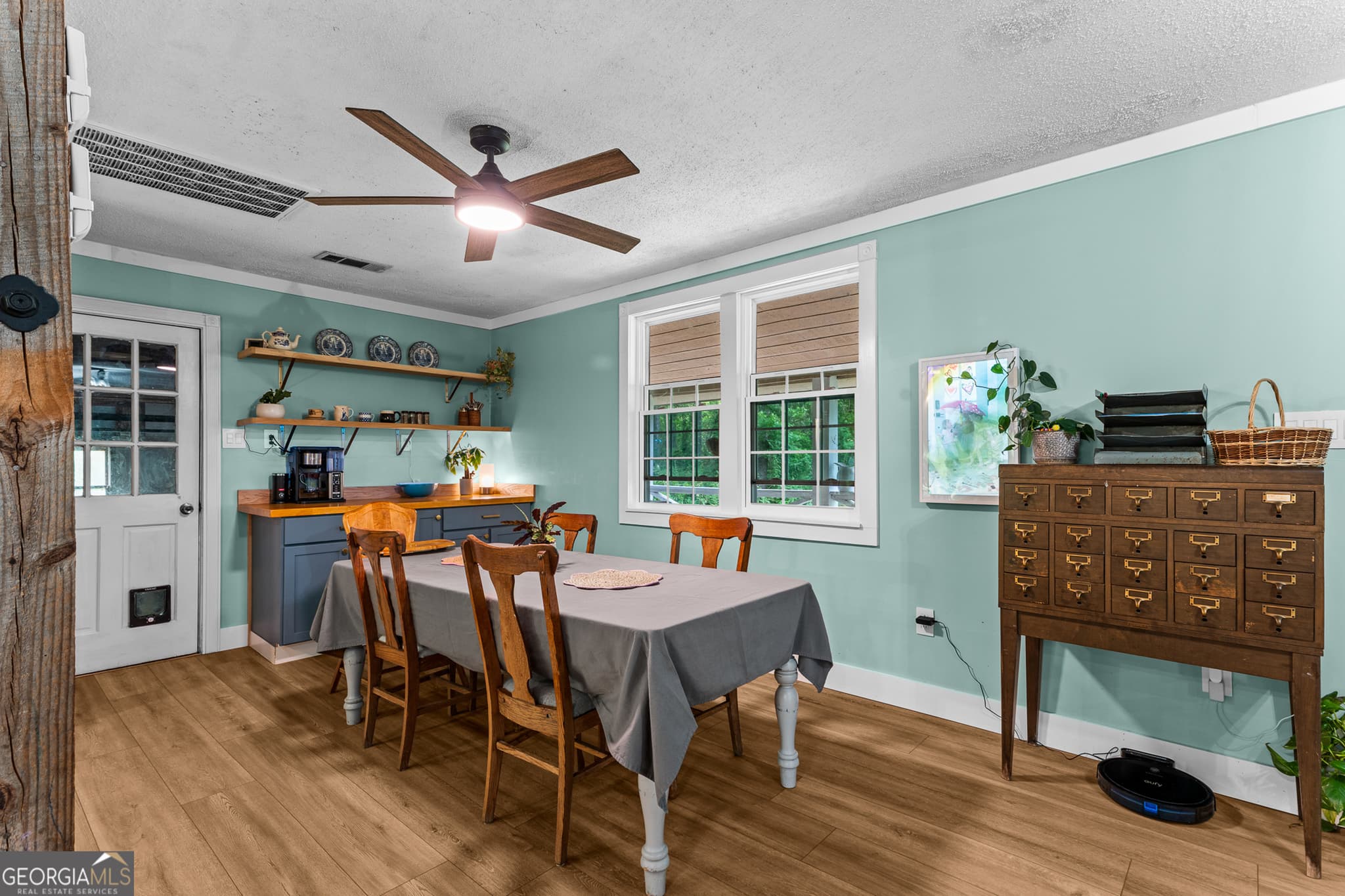 2 bedroom, 2 bathroom, 1,968 sq ft single family residence for sale at 4221 Ga Highway 119, Clyo, GA 31303 — photo 4