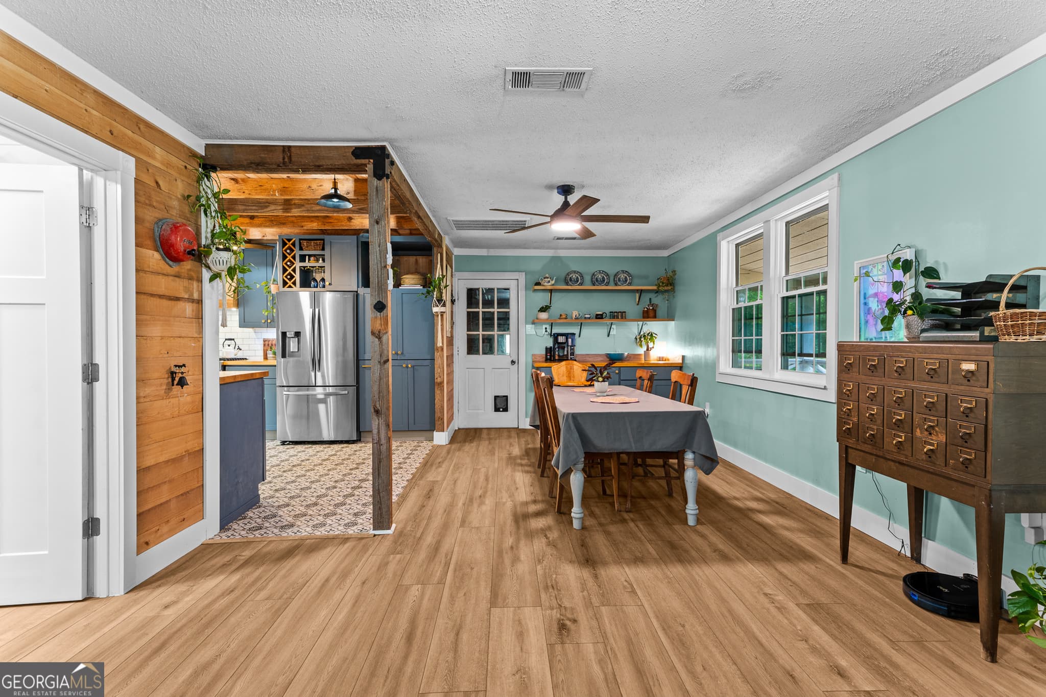 2 bedroom, 2 bathroom, 1,968 sq ft single family residence for sale at 4221 Ga Highway 119, Clyo, GA 31303 — photo 8