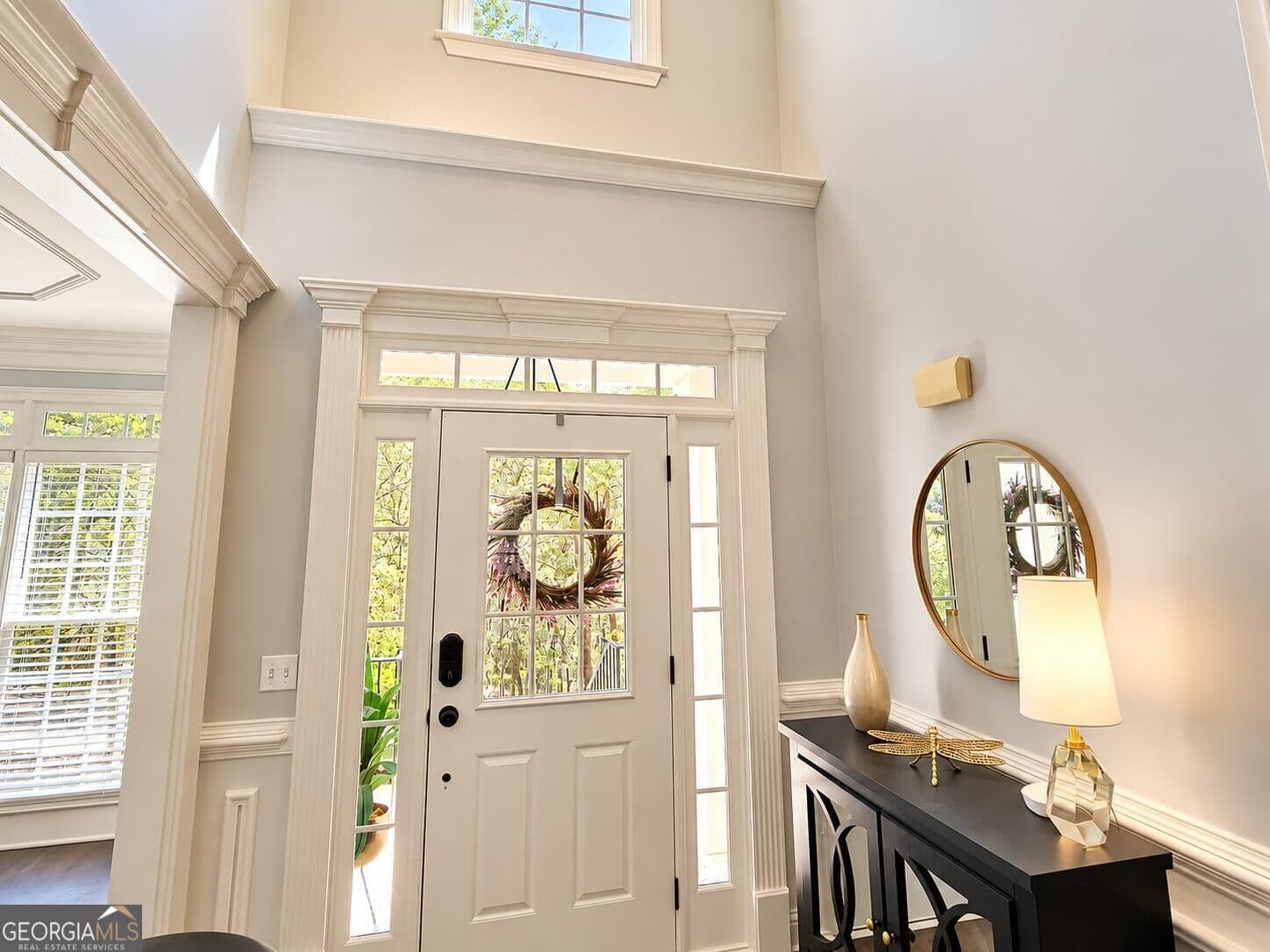 7 bedroom, 5.5 bathroom, 5,475 sq ft single family residence for sale at 5723 Ridgewater Circle, Gainesville, GA 30506 — photo 2