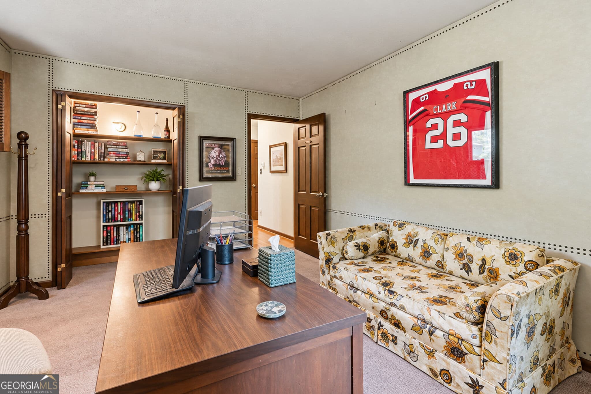 5 bedroom, 3 bathroom, 2,536 sq ft single family residence for sale at 1130 Vermillion Lane, Marietta, GA 30060 — photo 6