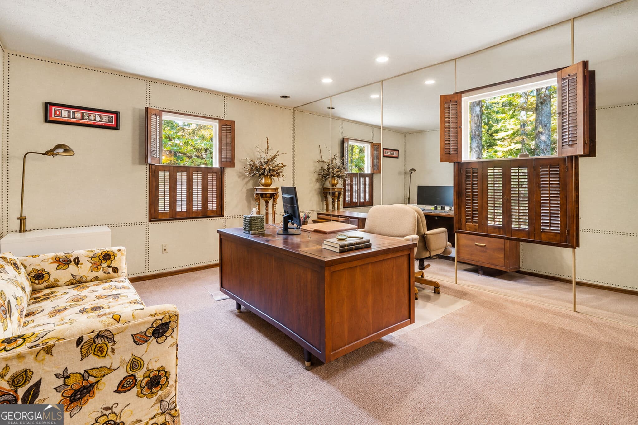 5 bedroom, 3 bathroom, 2,536 sq ft single family residence for sale at 1130 Vermillion Lane, Marietta, GA 30060 — photo 7