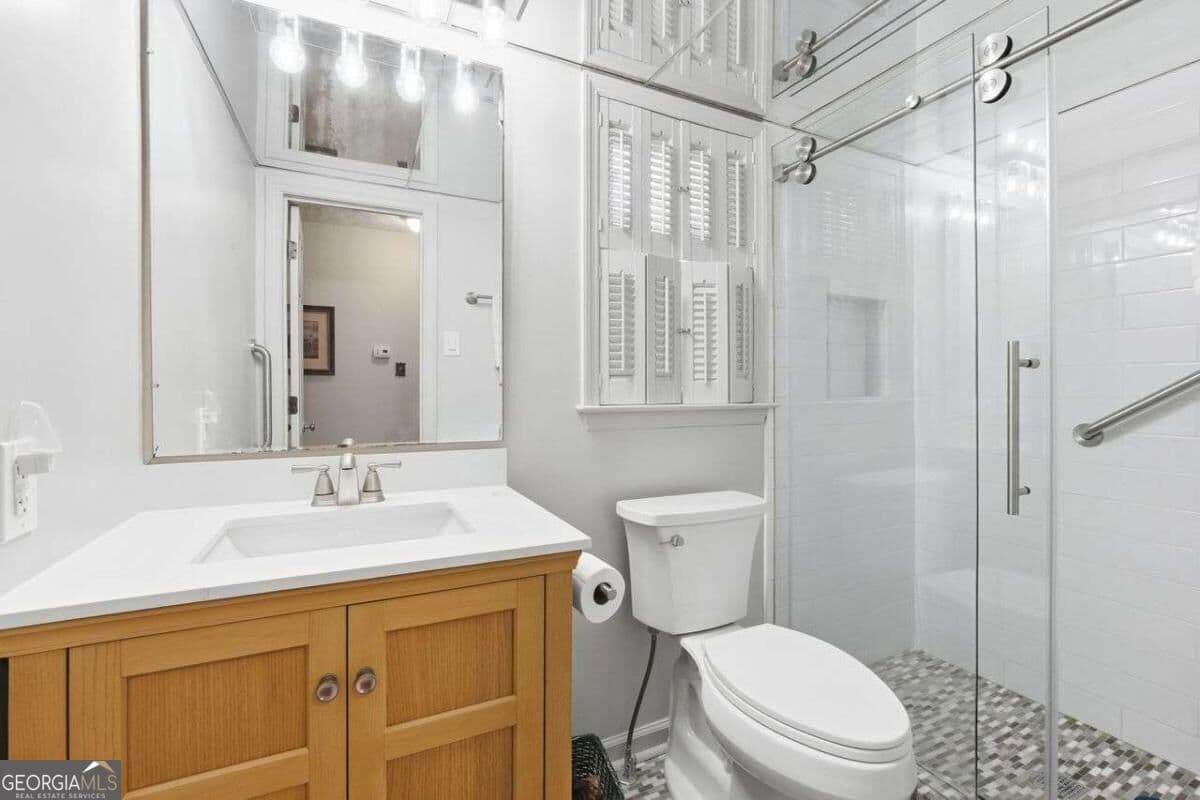 5 bedroom, 3 bathroom, 2,536 sq ft single family residence for sale at 1130 Vermillion Lane, Marietta, GA 30060 — photo 8