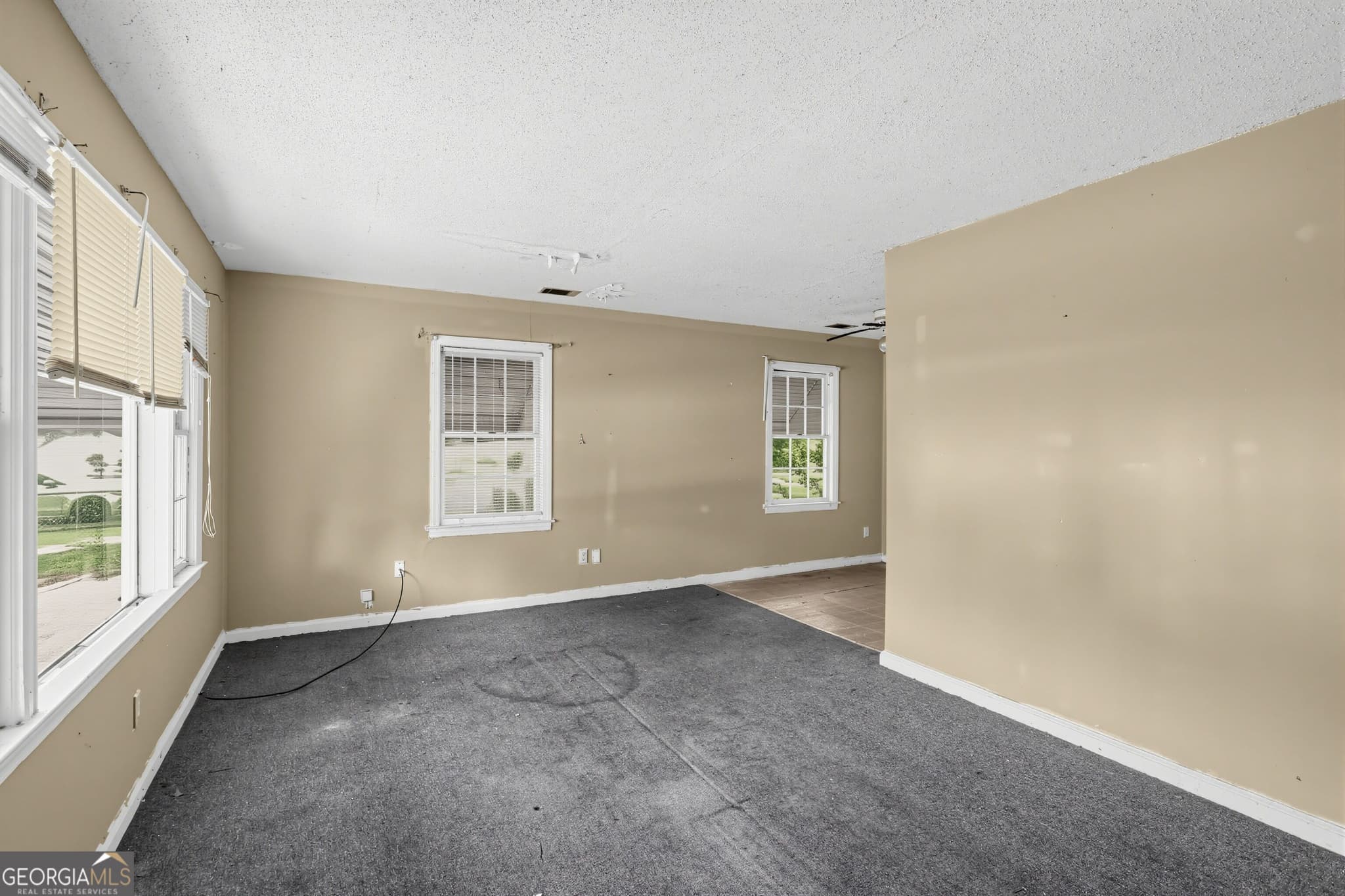 3 bedroom, 1 bathroom, 1,239 sq ft single family residence for sale at 2226 Killebrew Avenue, Augusta, GA 30906 — photo 5