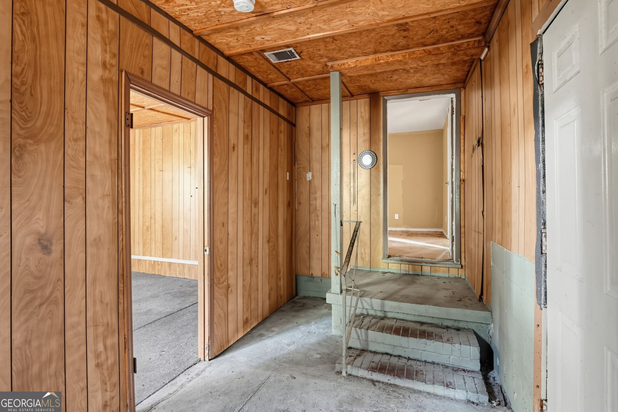 3 bedroom, 1 bathroom, 1,239 sq ft single family residence for sale at 2226 Killebrew Avenue, Augusta, GA 30906 — photo 9