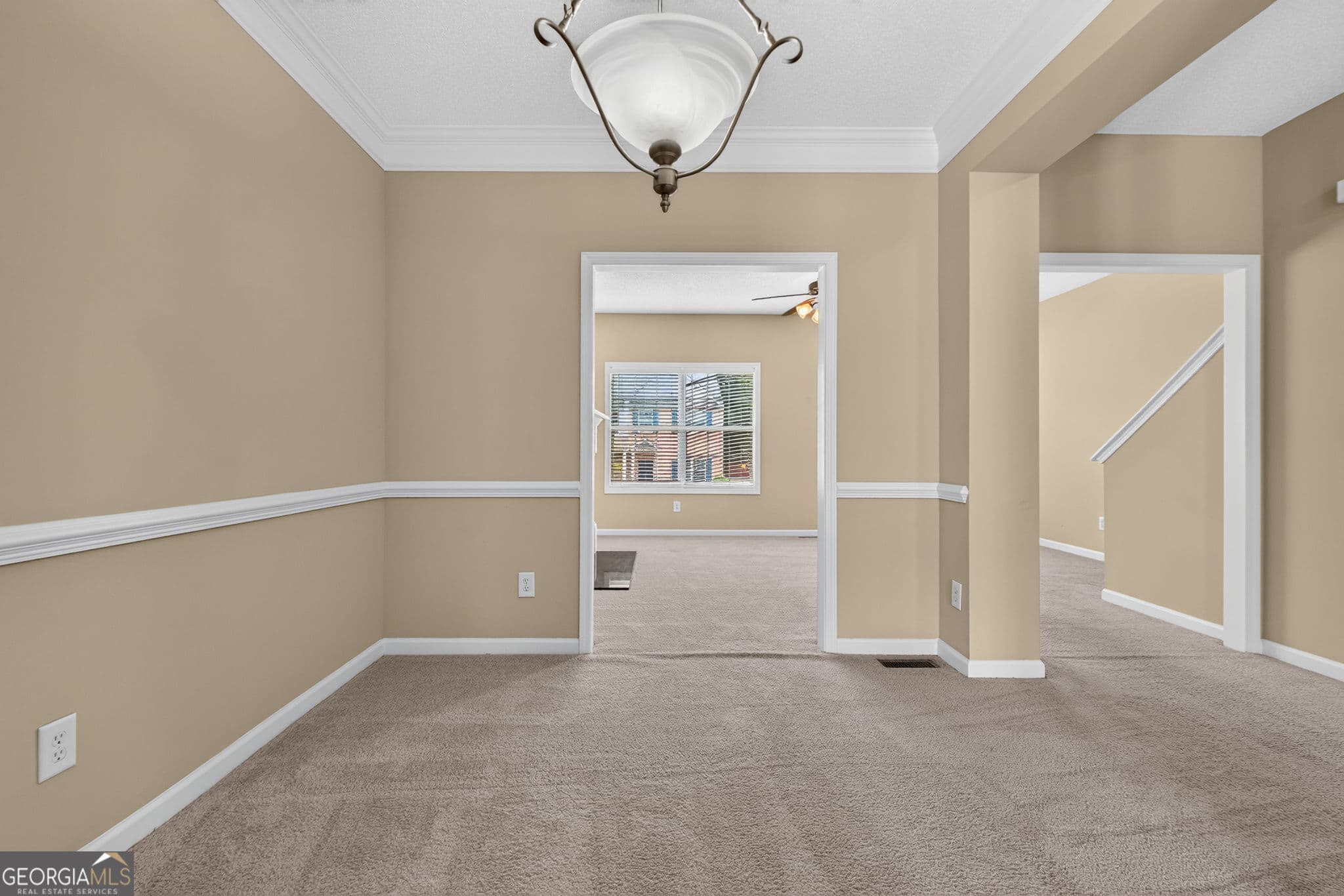 4 bedroom, 3.5 bathroom, 2,538 sq ft townhouse for sale at 6345 Olmadison Place, South Fulton, GA 30349 — photo 6