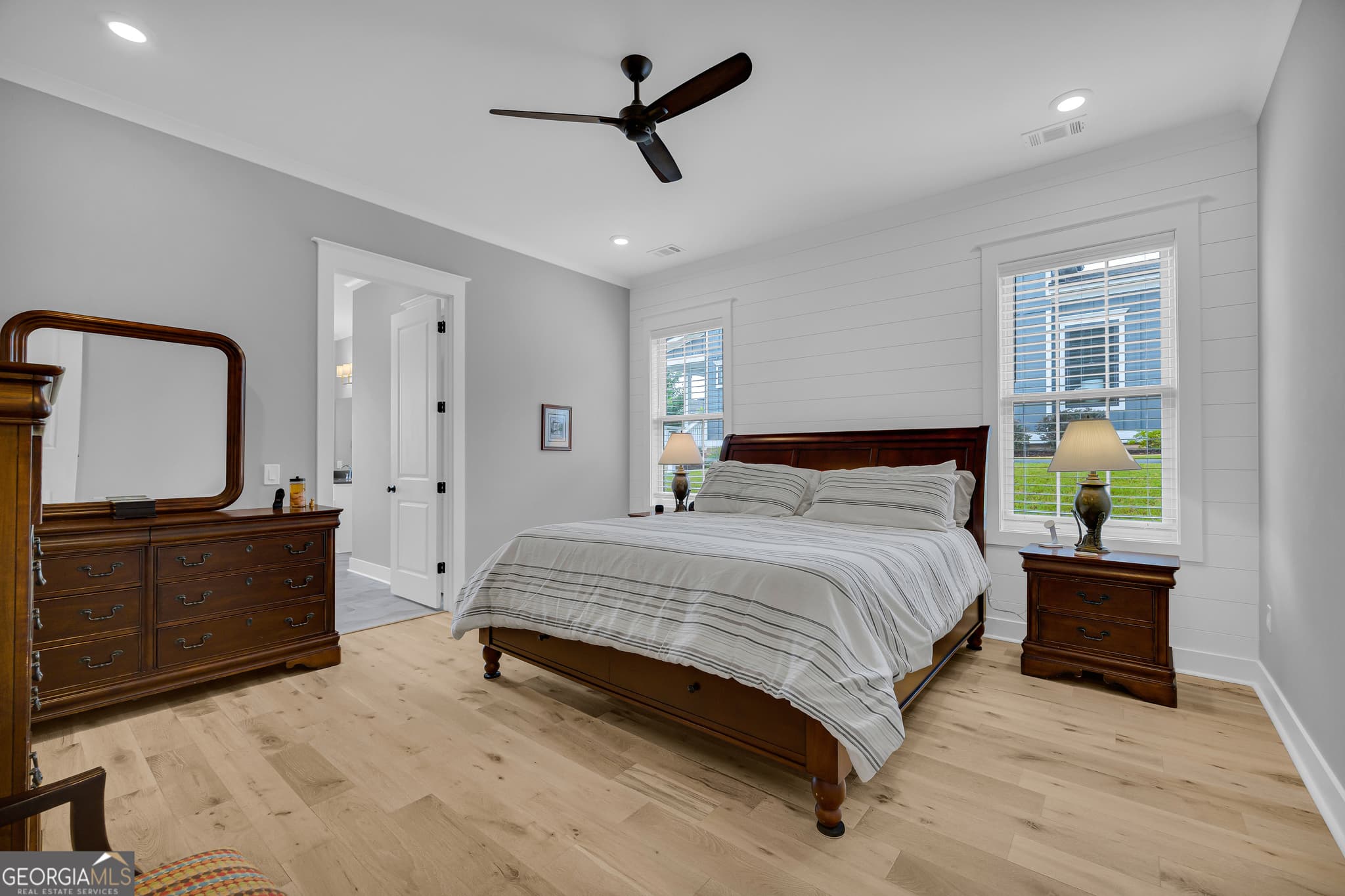 4 bedroom, 4 bathroom, 3,187 sq ft single family residence for sale at 205 Highpointe Lane, Athens, GA 30606 — photo 5