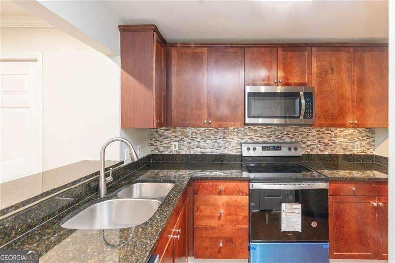 2 bedroom, 2 bathroom, 949 sq ft apartment for rent at 2657 Lenox Road P216, Atlanta, GA 30324 for $1,850 a month — photo 6