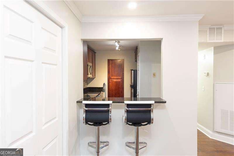 2 bedroom, 2 bathroom, 949 sq ft apartment for rent at 2657 Lenox Road P216, Atlanta, GA 30324 for $1,850 a month — photo 5