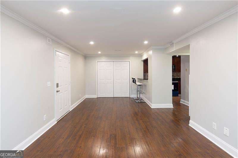 2 bedroom, 2 bathroom, 949 sq ft apartment for rent at 2657 Lenox Road P216, Atlanta, GA 30324 for $1,850 a month — photo 4