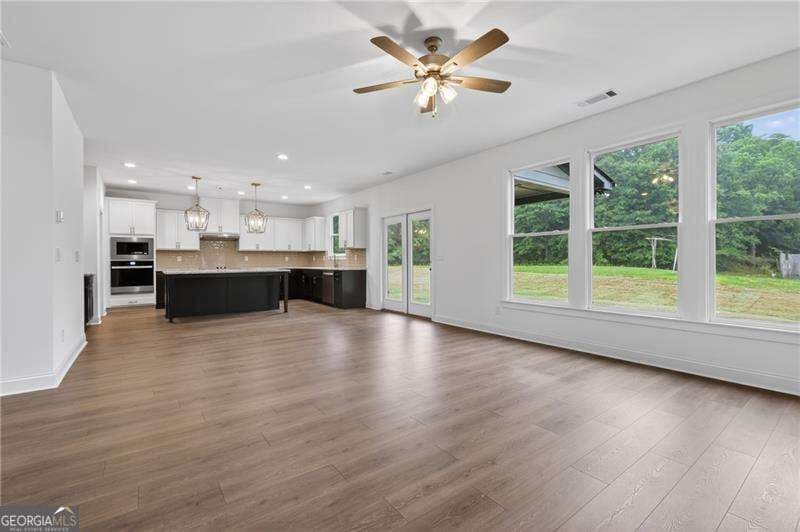 4 bedroom, 2.5 bathroom, 2,228 sq ft single family residence for sale at 53 STANLEY Drive, Winder, GA 30680 — photo 6