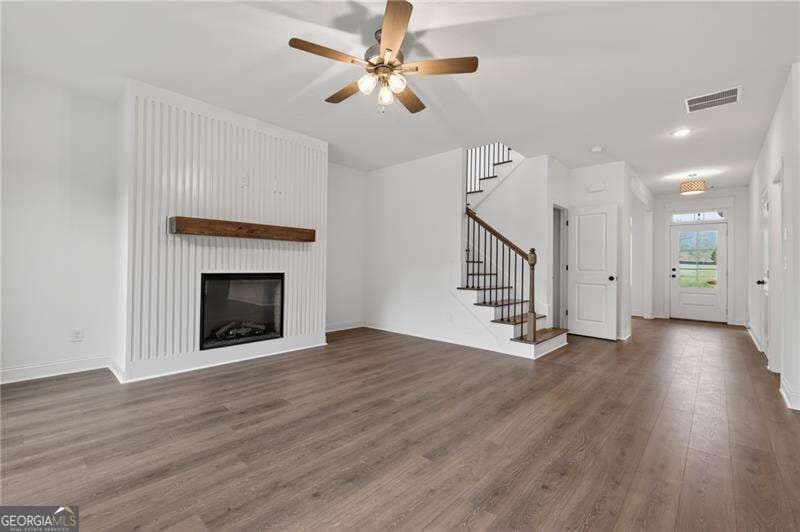 4 bedroom, 2.5 bathroom, 2,228 sq ft single family residence for sale at 53 STANLEY Drive, Winder, GA 30680 — photo 7