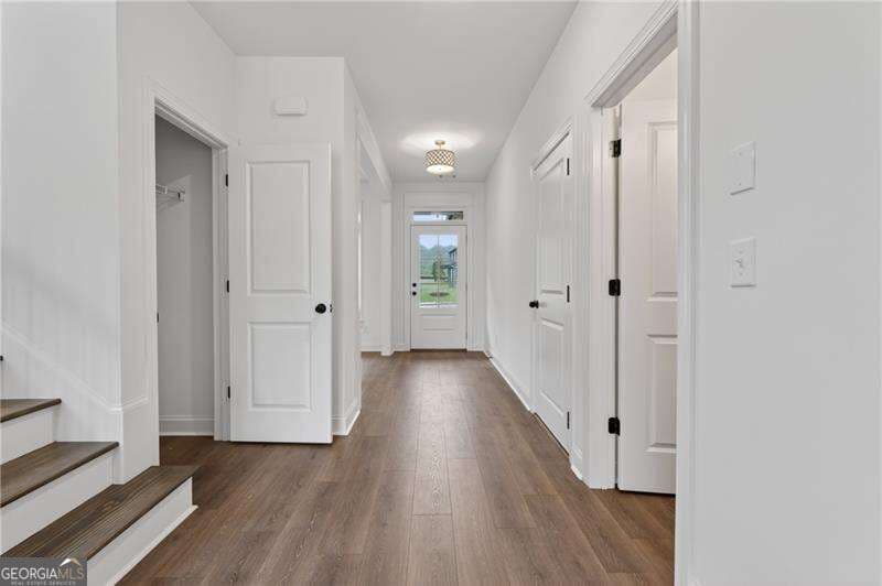 4 bedroom, 2.5 bathroom, 2,228 sq ft single family residence for sale at 53 STANLEY Drive, Winder, GA 30680 — photo 3