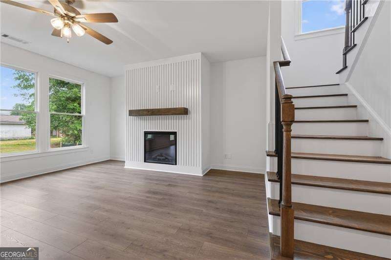 4 bedroom, 2.5 bathroom, 2,228 sq ft single family residence for sale at 53 STANLEY Drive, Winder, GA 30680 — photo 5