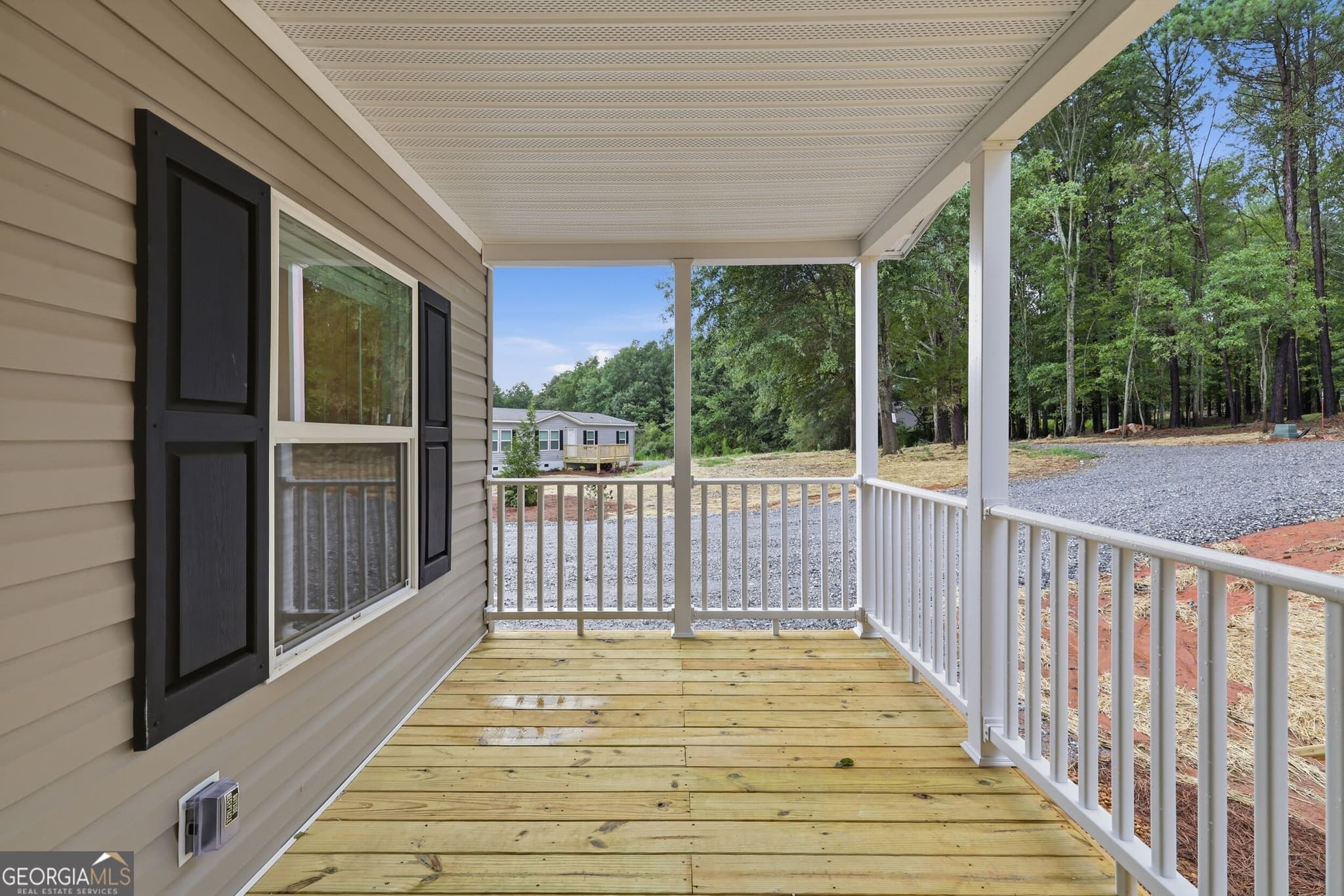 3 bedroom, 2 bathroom, 1,568 sq ft manufactured home,single family residence for sale at 915 Smith Loop Road, Demorest, GA 30535 — photo 2