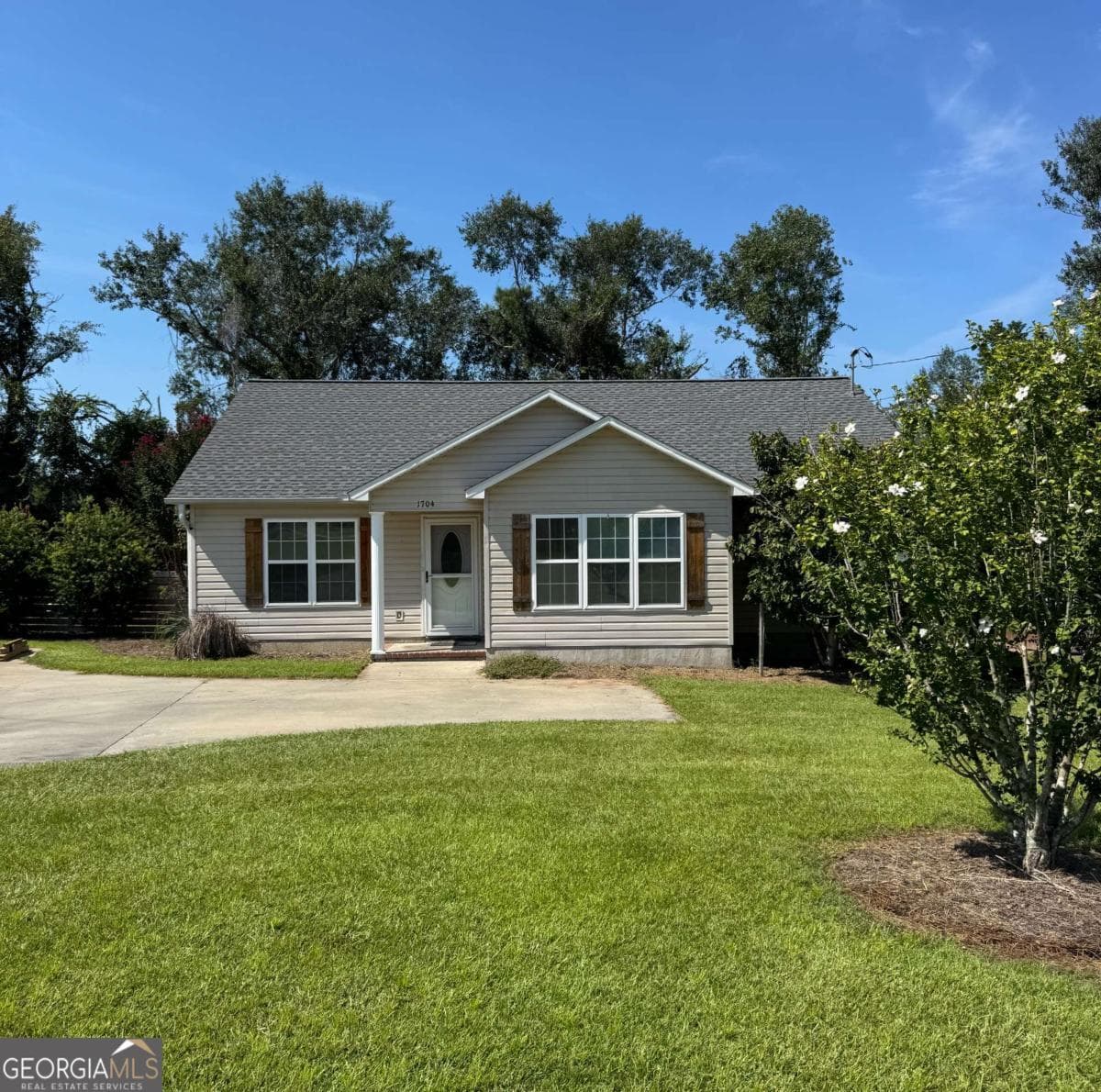 1704 Moses Drive, Vidalia, GA 30474 — most recent listing photo