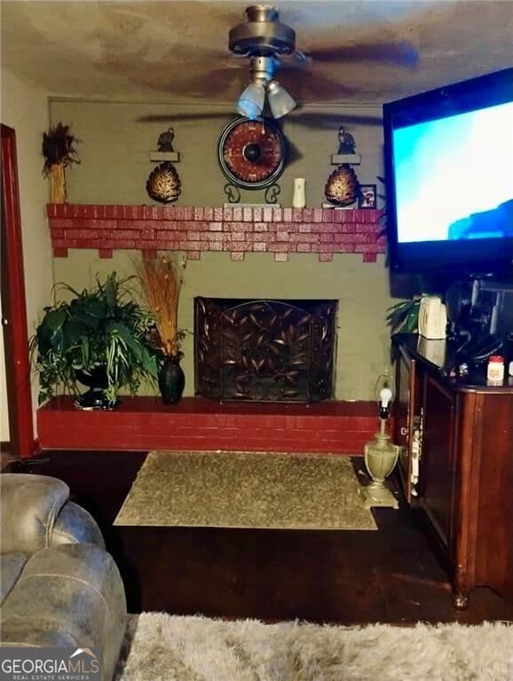 3 bedroom, 2 bathroom single family residence for sale at 1709 7th Street, Phenix City, AL 36867 — photo 4