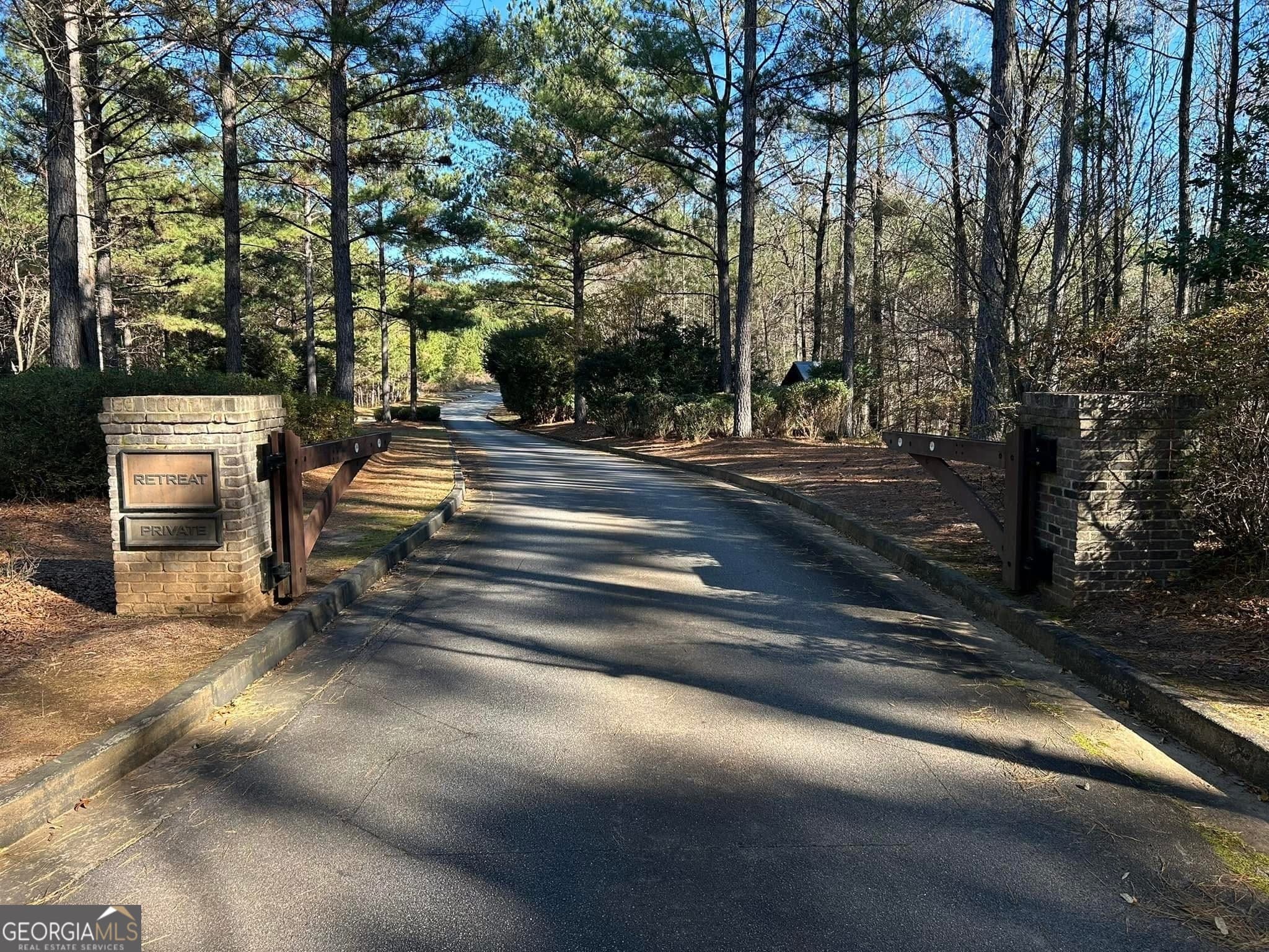 residential lot for sale at 40 Wolf Creek Cove, Lagrange, GA 30240 — photo 1 of 6