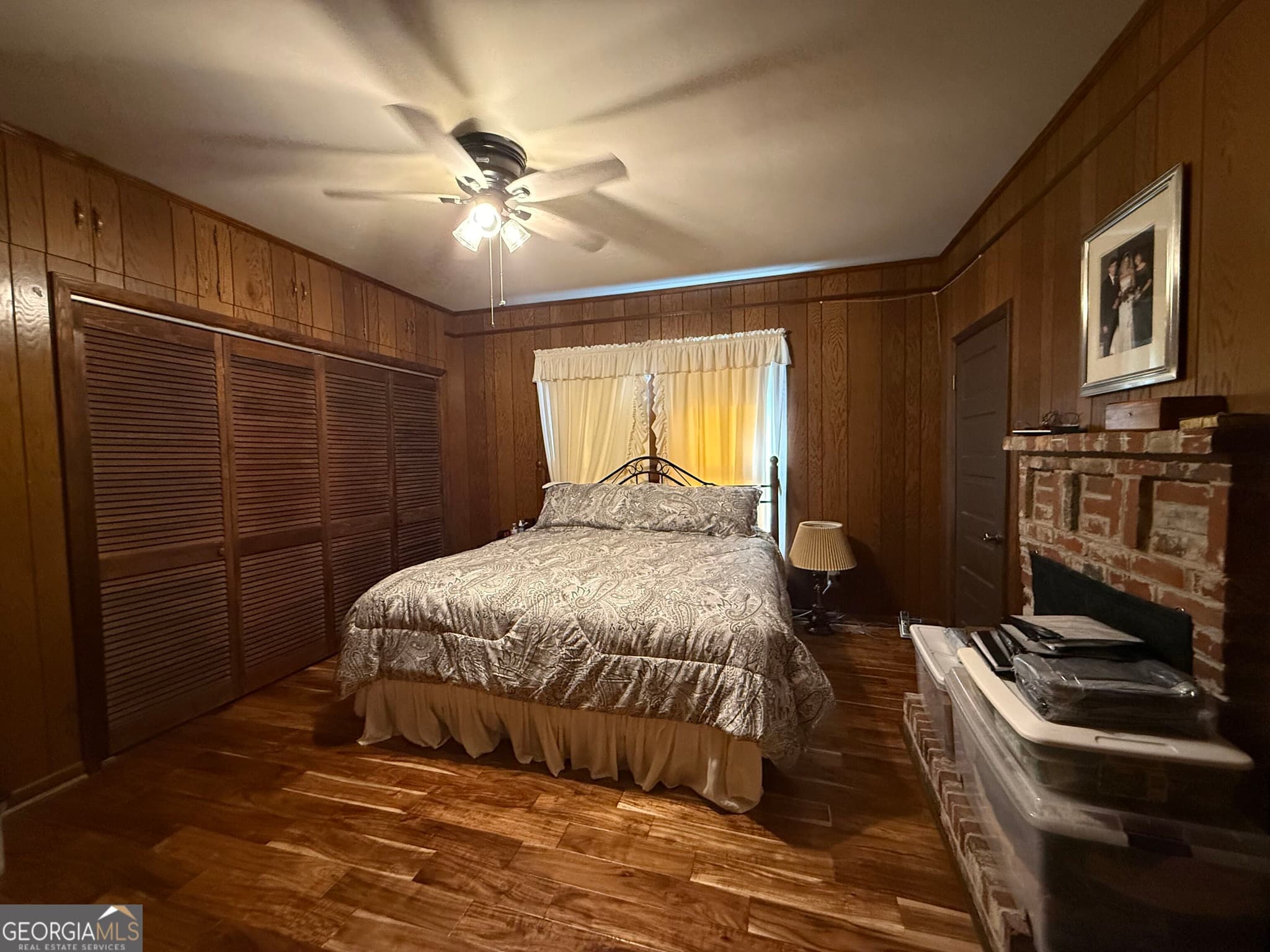 3 bedroom, 1.5 bathroom, 1,698 sq ft single family residence under contract at 973 Bascom Rd, Sylvania, GA 30467 — photo 5