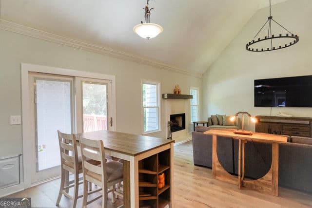 3 bedroom, 2.5 bathroom, 2,530 sq ft single family residence for rent at 335 Butterfield Lane, Fayetteville, GA 30214 for $4,000 a month — photo 5