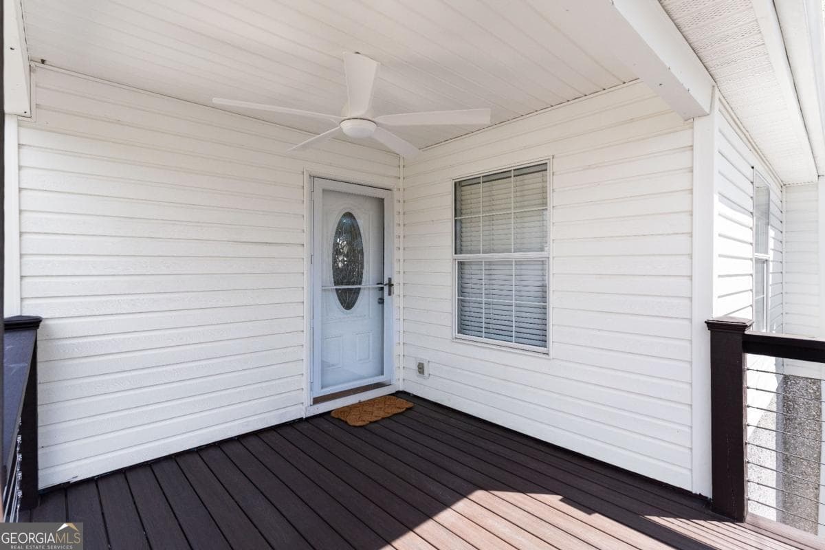 3 bedroom, 2 bathroom, 1,505 sq ft single family residence for sale at 232 Georgia Street, St. Simons, GA 31522 — photo 7