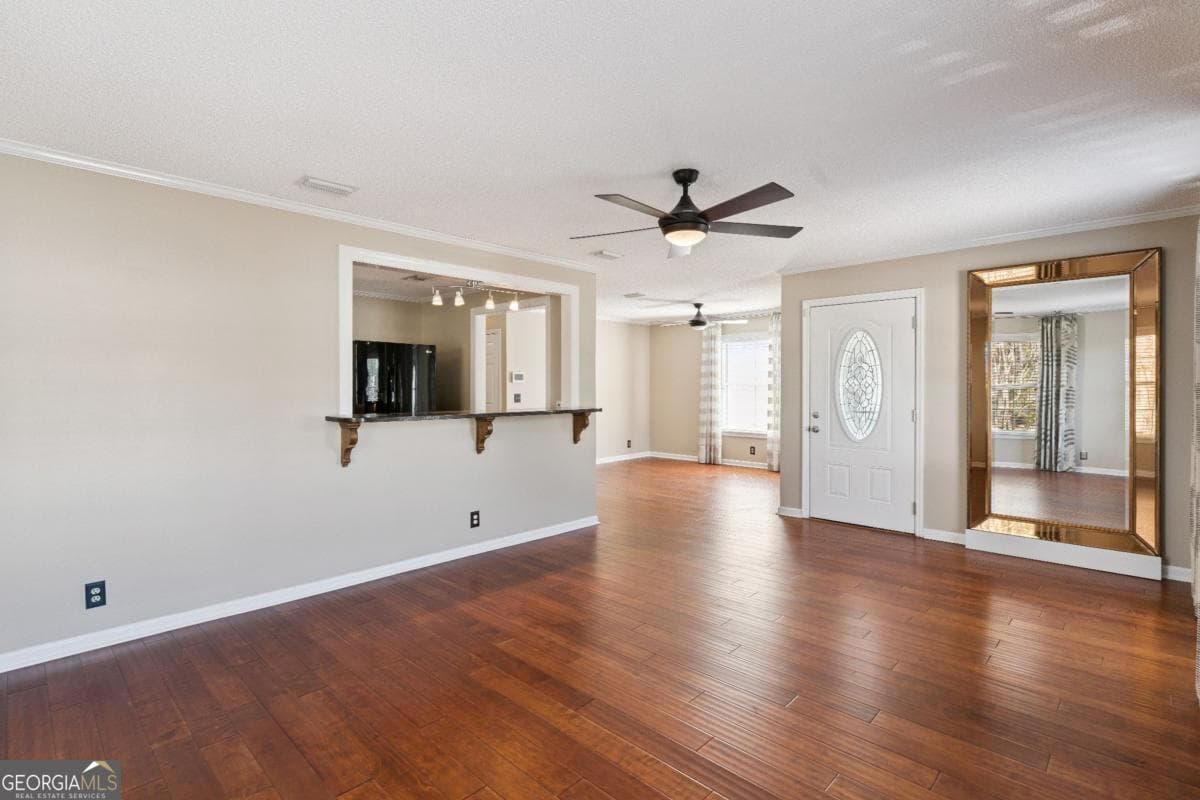 3 bedroom, 2 bathroom, 1,505 sq ft single family residence for sale at 232 Georgia Street, St. Simons, GA 31522 — photo 4