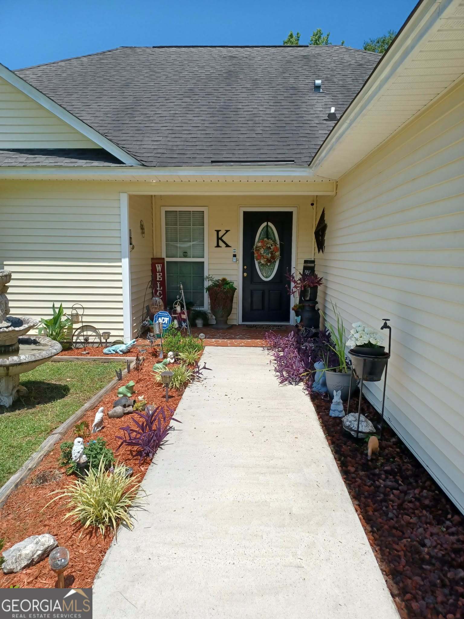131 Williams Street, Newington, GA 30446 — most recent listing photo