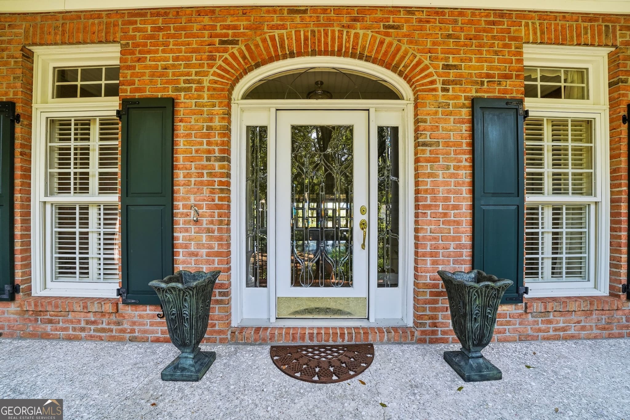 4 bedroom, 4 bathroom, 4,900 sq ft single family residence for sale at 112 Jones Creek Drive, St. Simons, GA 31522 — photo 2